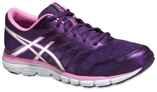 Кроссовки для бега Asics GEL-ZARACA 4