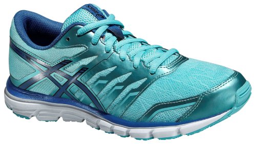 Кроссовки для бега Asics GEL-ZARACA 4