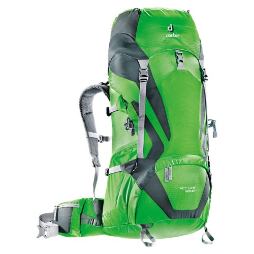 Рюкзак Deuter ACT Lite 50 + 10