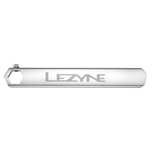 Ключ Lezyne CNC ROD, CNC AL BAR WITH 32MM 6-POINT HEX WRENCH