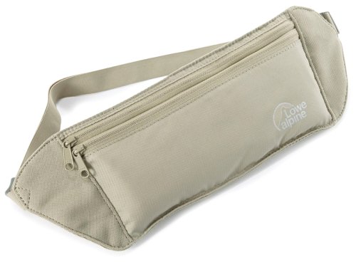 Кошелек на пояс LOWE ALPINE TT Waist Safe Beige