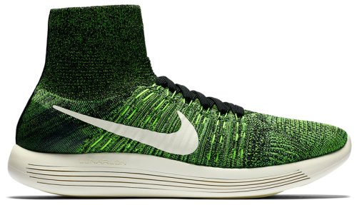 Кроссовки для бега NIKE FLYKNIT LUNAREPIC