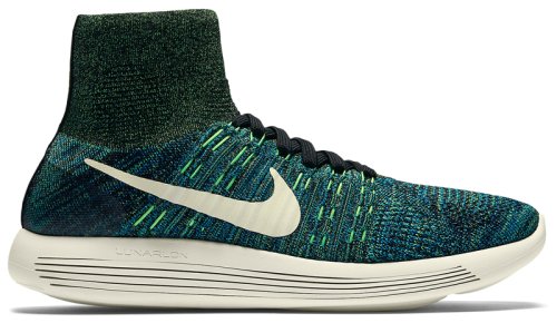 Кроссовки для бега NIKE FLYKNIT LUNAREPIC