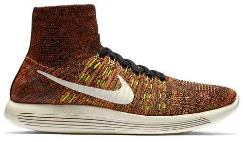 Кроссовки для бега NIKE FLYKNIT LUNAREPIC