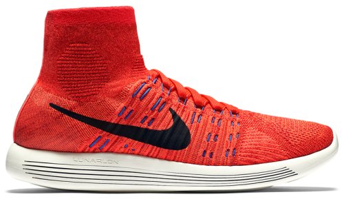 Кроссовки для бега NIKE FLYKNIT LUNAREPIC