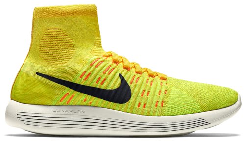 Кроссовки для бега NIKE FLYKNIT LUNAREPIC