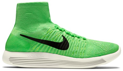 Кроссовки для бега NIKE WMNS FLYKNIT LUNAREPIC