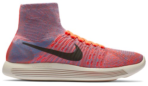 Кроссовки для бега NIKE WMNS FLYKNIT LUNAREPIC