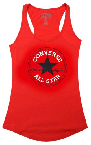 Майка CONVERSE WOMENS KNITTED VEST