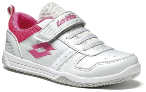 Кроссовки для тенниса Lotto SET ACE VIII CL SL