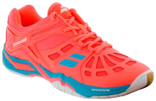 Кроссовки для тенниса Babolat SHADOW 2 W