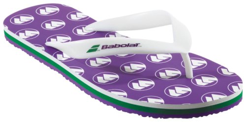 Вьетнамки Babolat FLIP FLOP WIMBLEDON