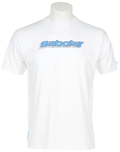 Футболка Babolat T-SHIRT TRAINING MEN