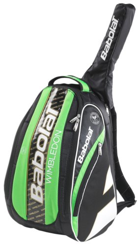 Рюкзак Babolat BACKPACK TEAM WIMBLEDON
