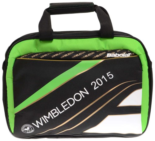 Сумка д/ноутбука Babolat BRIEFCASE WIMBLEDON 2015
