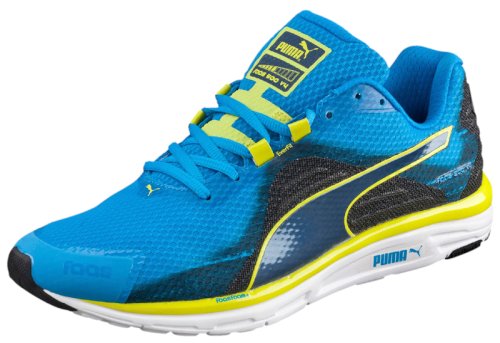 Кроссовки для бега PUMA Faas 500 v4