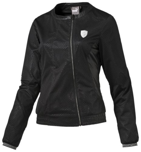 Ветровка PUMA Ferrari Lightweight Jacket