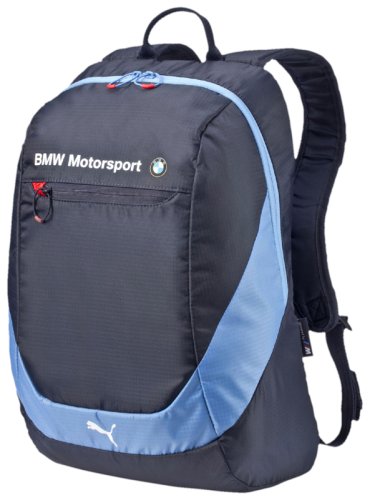 Рюкзак PUMA BMW Motorsport Backpack