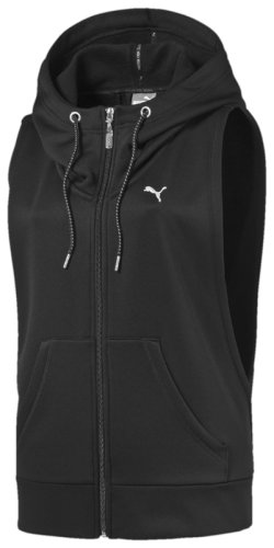 Жилетка PUMA ACTIVE FOREVER SL Jacket W