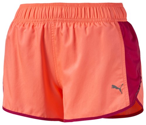 Шорты PUMA PE_Running_3"Shorts W