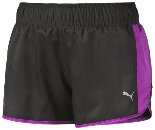 Шорты PUMA PE_Running_3"Shorts W