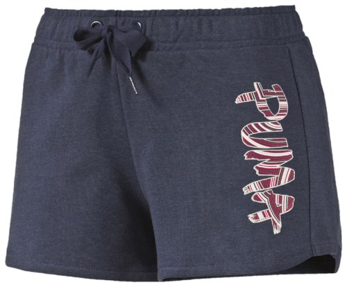 Шорты PUMA FUN HERO Shorts W