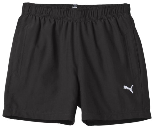 Шорты PUMA ESS 4" Shorts, B