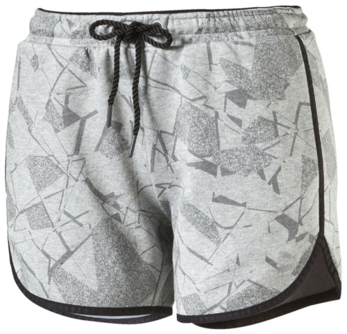 Шорты PUMA Printed Shorts