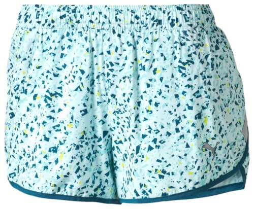 Шорты PUMA Woven 3  Short W
