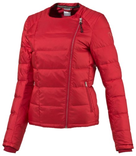 Пуховик Puma Ferrari Down Jacket