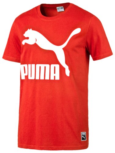 Футболка Puma Archive Logo Tee
