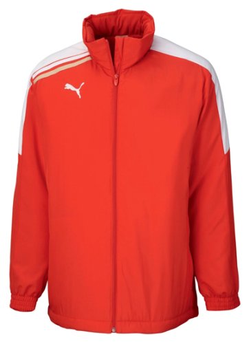 Куртка Puma Esito Stadium Jacket