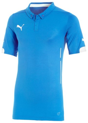Футболка Puma ACTV Shortsleeved Shirt