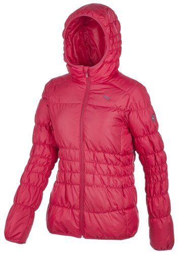 Пуховик Puma ESS Hooded Down Jacket