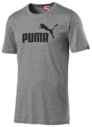 Футболка Puma ESS No.1 Logo Tee