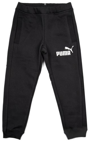 Брюки Puma ESS Large Logo Sweat Pants