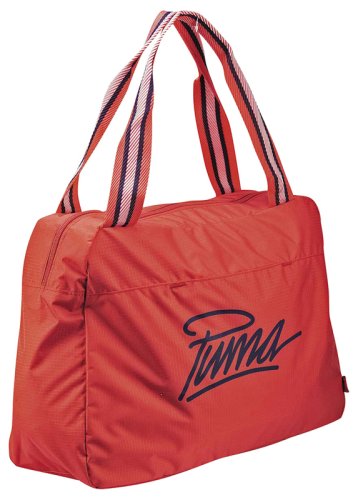 Сумка Puma Core Grip Bag