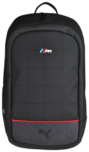 Рюкзак Puma BMW M Collection Backpack