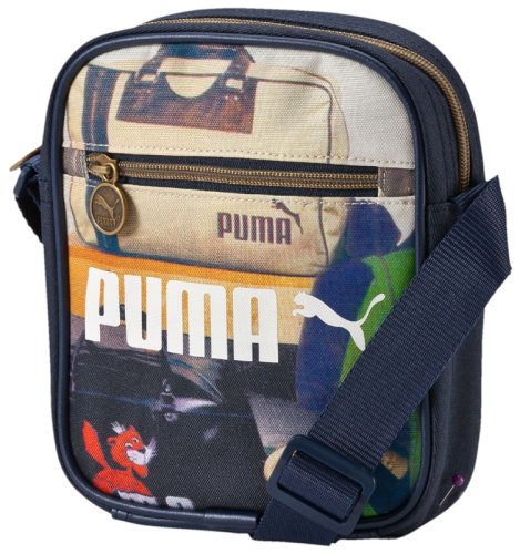 Сумка Puma Campus Portable