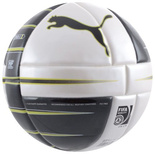 Мяч футбольный Puma PowerCat 1.10 Sta(FIFA Appr)