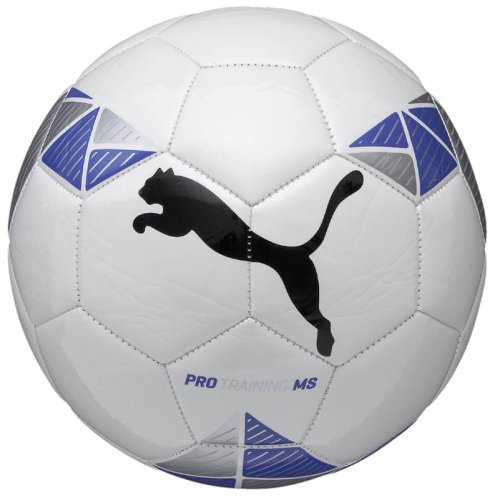 Мяч футбольный Puma Pro Training MS ball