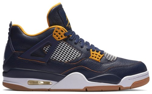 Кроссовки для баскетбола NIKE AIR JORDAN 4 RETRO