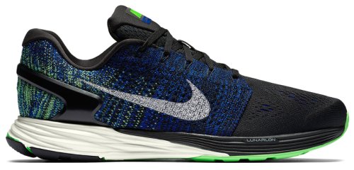 Кроссовки для бега NIKE LUNARGLIDE 7
