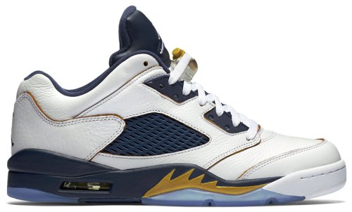 Кроссовки для баскетбола NIKE AIR JORDAN 5 RETRO LOW