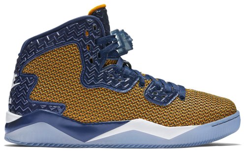 Кроссовки для баскетбола NIKE AIR JORDAN SPIKE FORTY