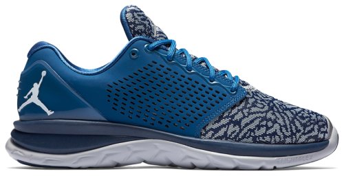 Кроссовки для баскетбола NIKE JORDAN FLIGHT RUNNER 3