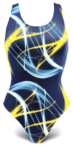 Купальник Head SHOCKWAVE - Lycra