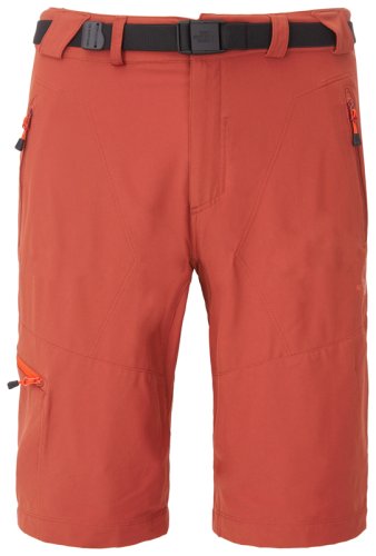 Шорты The North Face M PASEO SHORT