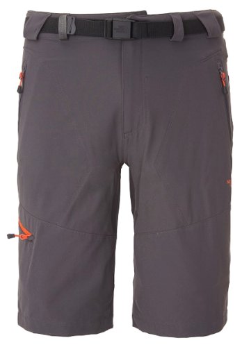 Шорты The North Face M PASEO SHORT ALTGRY