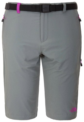 Шорты The North Face W ROCA SHORT